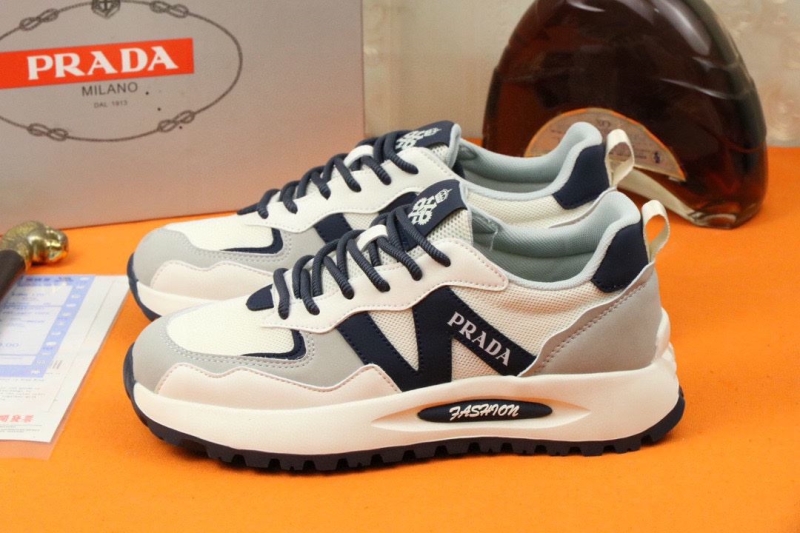 Prada Sneakers